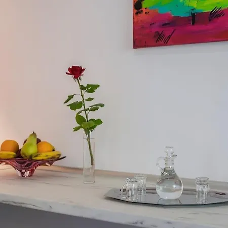 Apartment Casa αrezio *