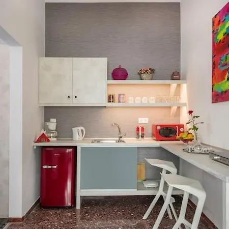 Casa αrezio *