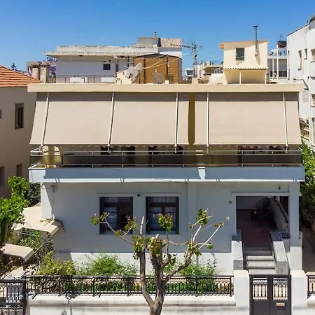Casa αrezio *