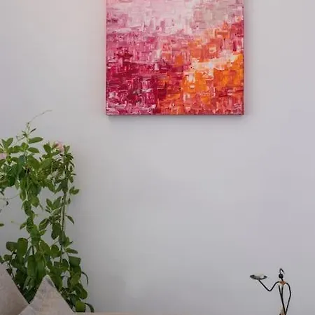 Apartment Casa αrezio