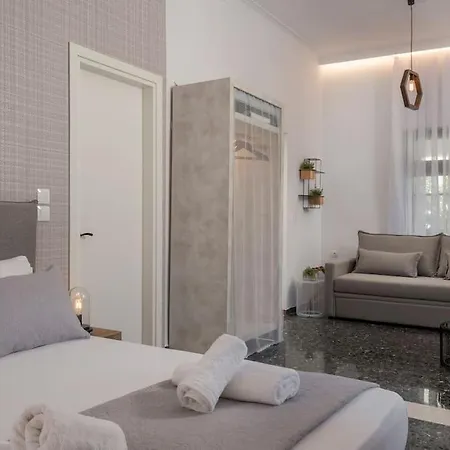 Casa αrezio Apartment *