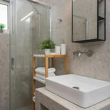 Apartment Casa αrezio