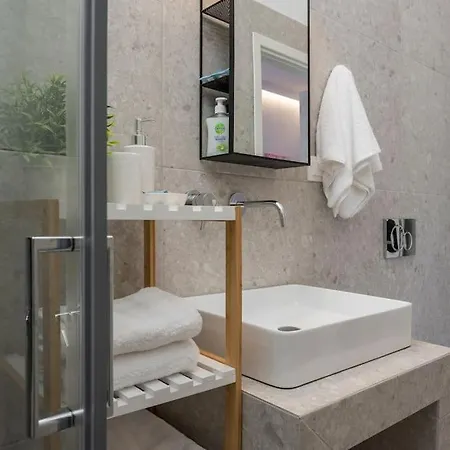 Apartment Casa αrezio