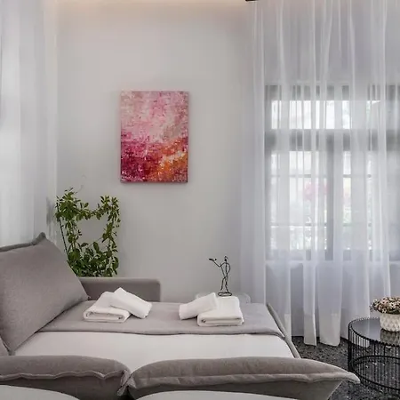 Casa αrezio Apartment Chania (Crete)