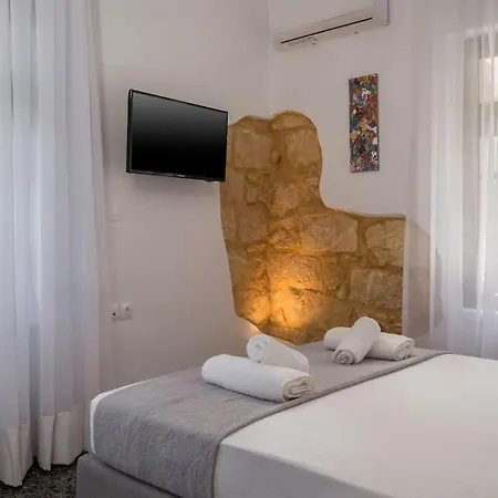 Casa αrezio Chania (Crete)