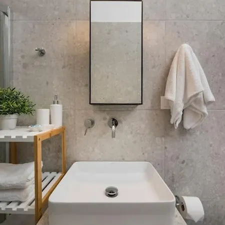 Casa αrezio Apartment Chania (Crete)
