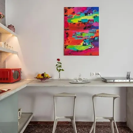 Apartment Casa αrezio
