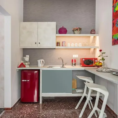 Casa αrezio *