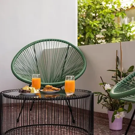 Casa αrezio Chania (Crete)