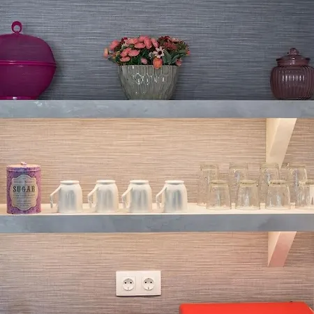 Casa αrezio Apartment *