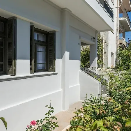 Casa αrezio * Chania (Crete)