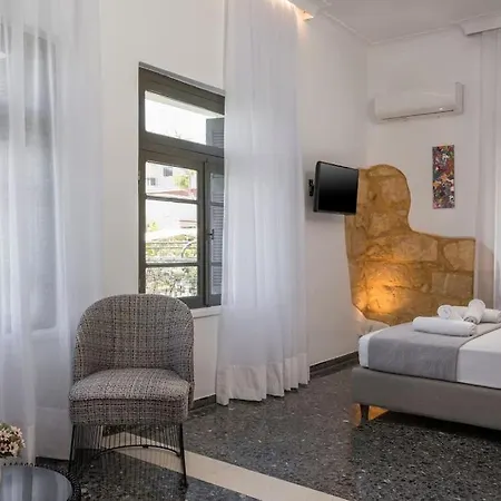 Casa αrezio Apartment