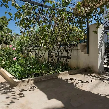 Apartment Casa αrezio Chania (Crete)