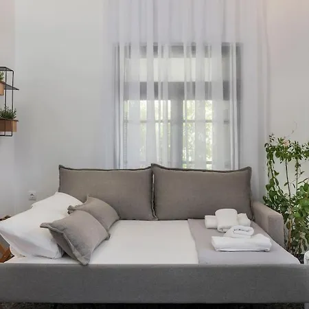 Casa αrezio Chania (Crete)