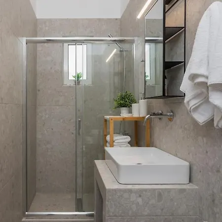 Apartment Casa αrezio Chania (Crete)