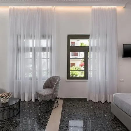 Casa αrezio Apartment