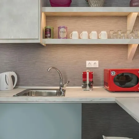 Casa αrezio Apartment *