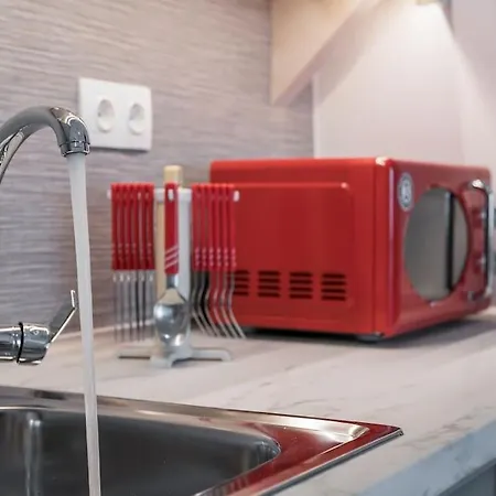 Casa αrezio Apartment