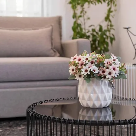 Apartment Casa αrezio