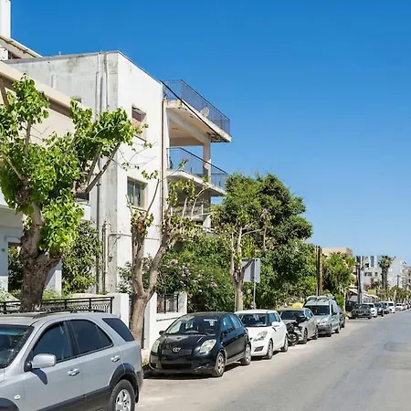 Casa αrezio Apartment