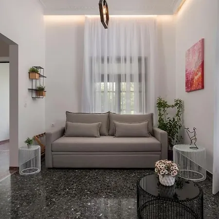 Apartment Casa αrezio