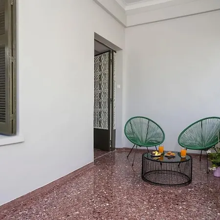 Apartment Casa αrezio