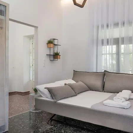 Apartment Casa αrezio Chania (Crete)