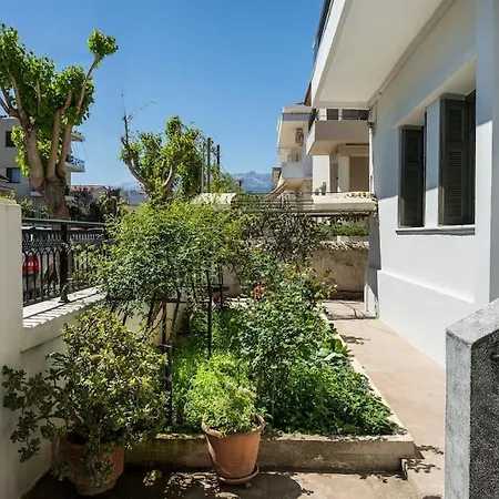 Casa αrezio Apartment Chania (Crete)