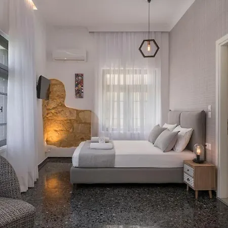 Apartment Casa αrezio