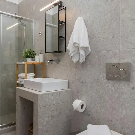 Casa αrezio Ханья